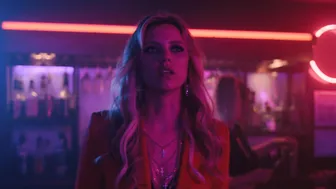 Kaya Rosenthal, Monica Raymund, etc - Hightown s03e05 (2024)