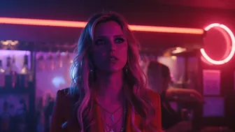 Kaya Rosenthal, Monica Raymund, etc - Hightown s03e05 (2024)