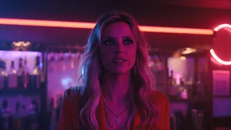 Kaya Rosenthal, Monica Raymund, etc - Hightown s03e05 (2024)