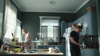 Kaya Rosenthal, Monica Raymund, etc - Hightown s03e05 (2024)