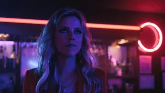 Kaya Rosenthal, Monica Raymund, etc - Hightown s03e05 (2024)