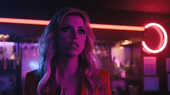 Kaya Rosenthal, Monica Raymund, etc - Hightown s03e05 (2024)