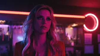 Kaya Rosenthal, Monica Raymund, etc - Hightown s03e05 (2024)