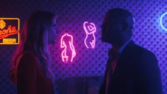 Kaya Rosenthal, Monica Raymund, etc - Hightown s03e05 (2024)