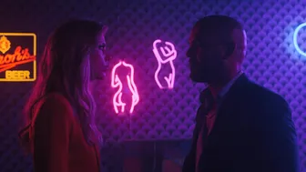 Kaya Rosenthal, Monica Raymund, etc - Hightown s03e05 (2024)