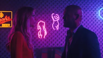 Kaya Rosenthal, Monica Raymund, etc - Hightown s03e05 (2024)