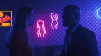 Kaya Rosenthal, Monica Raymund, etc - Hightown s03e05 (2024)