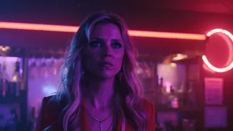 Kaya Rosenthal, Monica Raymund, etc - Hightown s03e05 (2024)