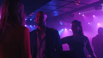 Kaya Rosenthal, Monica Raymund, etc - Hightown s03e05 (2024)