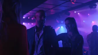 Kaya Rosenthal, Monica Raymund, etc - Hightown s03e05 (2024)