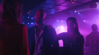 Kaya Rosenthal, Monica Raymund, etc - Hightown s03e05 (2024)