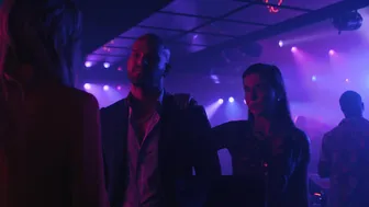 Kaya Rosenthal, Monica Raymund, etc - Hightown s03e05 (2024)