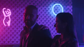 Kaya Rosenthal, Monica Raymund, etc - Hightown s03e05 (2024)