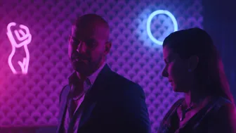 Kaya Rosenthal, Monica Raymund, etc - Hightown s03e05 (2024)