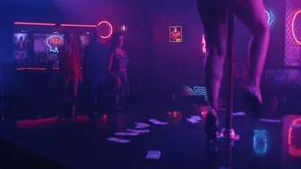 Kaya Rosenthal, Monica Raymund, etc - Hightown s03e05 (2024)