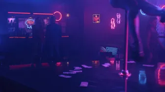 Kaya Rosenthal, Monica Raymund, etc - Hightown s03e05 (2024)