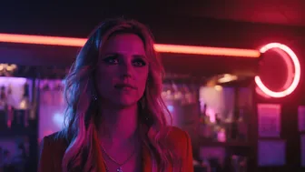 Kaya Rosenthal, Monica Raymund, etc - Hightown s03e05 (2024)