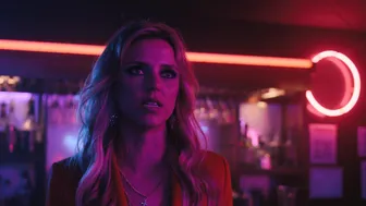 Kaya Rosenthal, Monica Raymund, etc - Hightown s03e05 (2024)