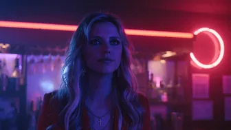 Kaya Rosenthal, Monica Raymund, etc - Hightown s03e05 (2024)