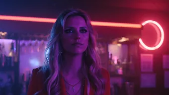 Kaya Rosenthal, Monica Raymund, etc - Hightown s03e05 (2024)