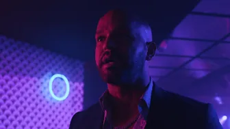 Kaya Rosenthal, Monica Raymund, etc - Hightown s03e05 (2024)