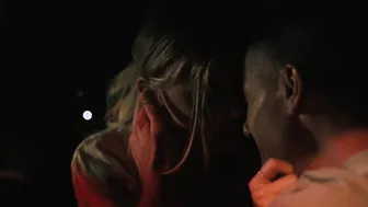 Kaya Rosenthal, Monica Raymund, etc - Hightown s03e05 (2024)