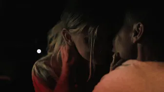 Kaya Rosenthal, Monica Raymund, etc - Hightown s03e05 (2024)