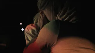 Kaya Rosenthal, Monica Raymund, etc - Hightown s03e05 (2024)