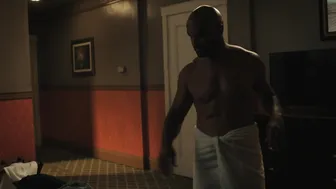 Kaya Rosenthal, Monica Raymund, etc - Hightown s03e05 (2024)