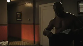 Kaya Rosenthal, Monica Raymund, etc - Hightown s03e05 (2024)