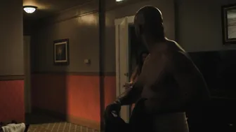 Kaya Rosenthal, Monica Raymund, etc - Hightown s03e05 (2024)