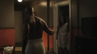 Kaya Rosenthal, Monica Raymund, etc - Hightown s03e05 (2024)