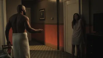 Kaya Rosenthal, Monica Raymund, etc - Hightown s03e05 (2024)