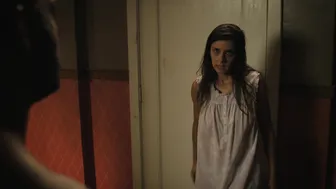 Kaya Rosenthal, Monica Raymund, etc - Hightown s03e05 (2024)