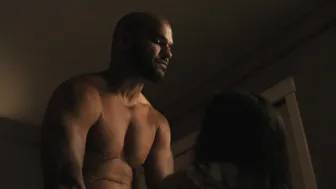 Kaya Rosenthal, Monica Raymund, etc - Hightown s03e05 (2024)