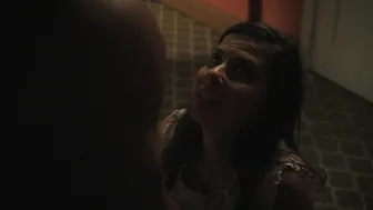 Kaya Rosenthal, Monica Raymund, etc - Hightown s03e05 (2024)