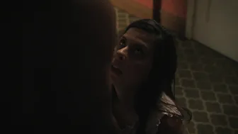 Kaya Rosenthal, Monica Raymund, etc - Hightown s03e05 (2024)