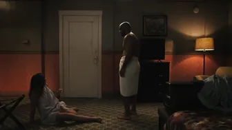 Kaya Rosenthal, Monica Raymund, etc - Hightown s03e05 (2024)