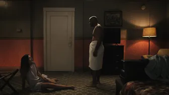 Kaya Rosenthal, Monica Raymund, etc - Hightown s03e05 (2024)