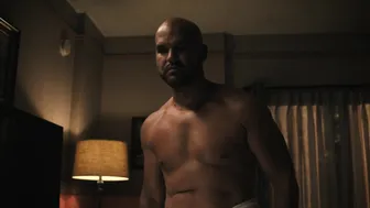 Kaya Rosenthal, Monica Raymund, etc - Hightown s03e05 (2024)