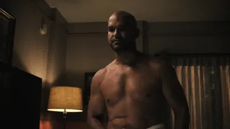 Kaya Rosenthal, Monica Raymund, etc - Hightown s03e05 (2024)