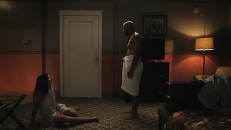 Kaya Rosenthal, Monica Raymund, etc - Hightown s03e05 (2024)