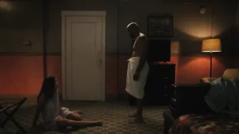 Kaya Rosenthal, Monica Raymund, etc - Hightown s03e05 (2024)