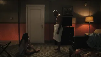 Kaya Rosenthal, Monica Raymund, etc - Hightown s03e05 (2024)