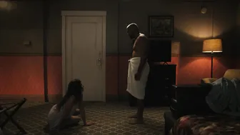 Kaya Rosenthal, Monica Raymund, etc - Hightown s03e05 (2024)