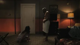 Kaya Rosenthal, Monica Raymund, etc - Hightown s03e05 (2024)