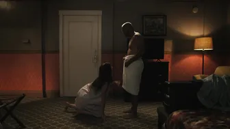 Kaya Rosenthal, Monica Raymund, etc - Hightown s03e05 (2024)