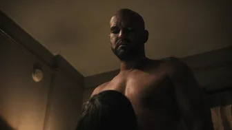 Kaya Rosenthal, Monica Raymund, etc - Hightown s03e05 (2024)