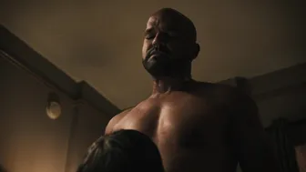 Kaya Rosenthal, Monica Raymund, etc - Hightown s03e05 (2024)