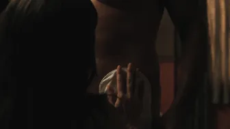 Kaya Rosenthal, Monica Raymund, etc - Hightown s03e05 (2024)